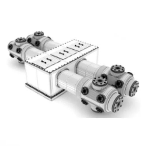 IR Compressor Monitoring System