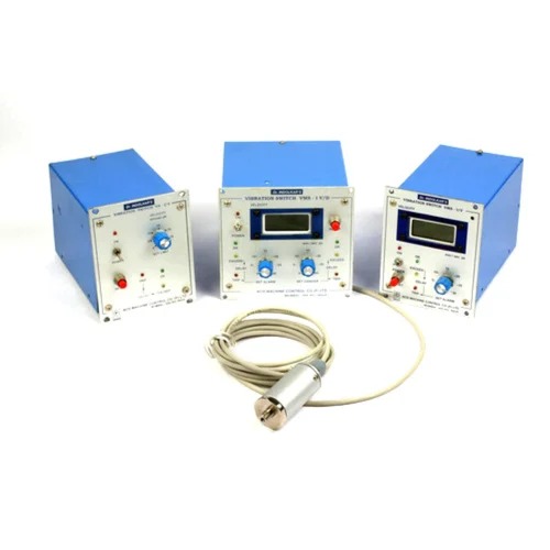 240V Automatic Electric Itascope Vibration Monitoring System