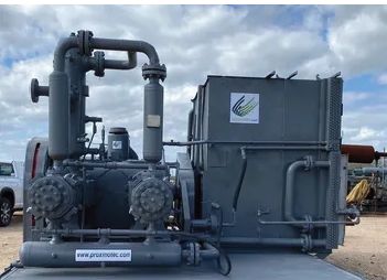 240V PVC Proximotec Remote Monitoring Systems