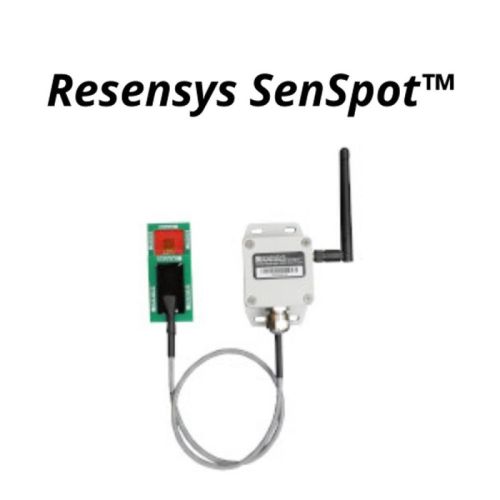 Structural Health Monitoring System