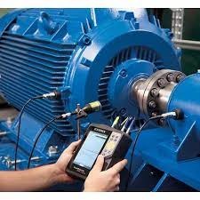 Vibration Analysis Services