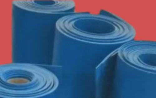 SANDHYAFLEX Synthetic Rubber. Insulating Rubber Mats, Size : 2.0mm To 3.5mm