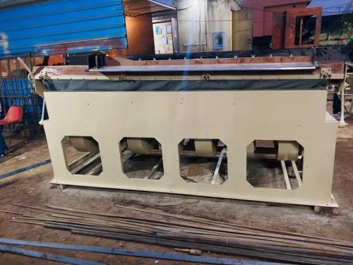 Specific Gravity Seprator RSGS-7 Fan Automatic With Panel