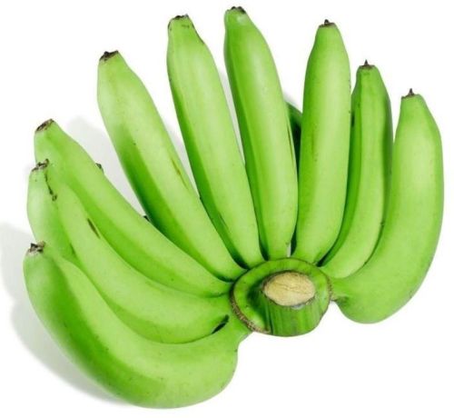 Natural Fresh Cavendish Banana, For Cooking, Human Consumption, Packaging Size : 20 Kg