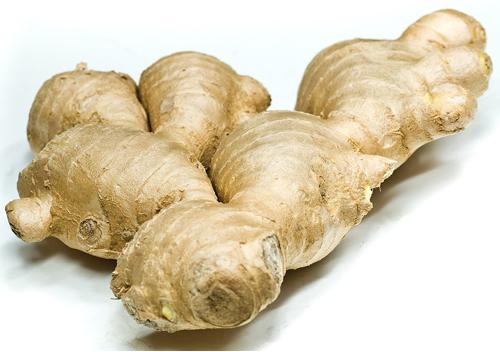 Raw Fresh Ginger, Packaging Type : Bag