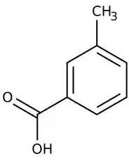 Meta Toluic Acid