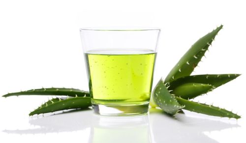 VDH Organic Aloevera Oil, For Cosmetic Items