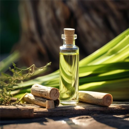 VDH Calamus Oil, For Pharma, Food, Purity : 100%