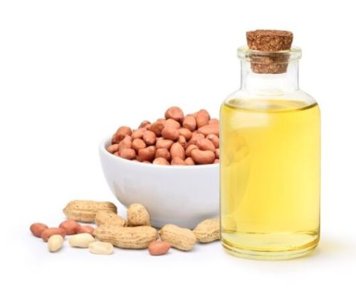 Natural Cold Pressed Peanut Oil, For Cooking, Certification : FSSAI, FSSAI Certified, ISO 9001-2008 Certified