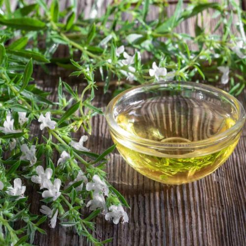 VDH Winter Savory Essential Oil, Certification : CE Certified ISO 9001:2008