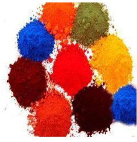 Synthetic Iron Oxide Colour, Purity : 99.99%