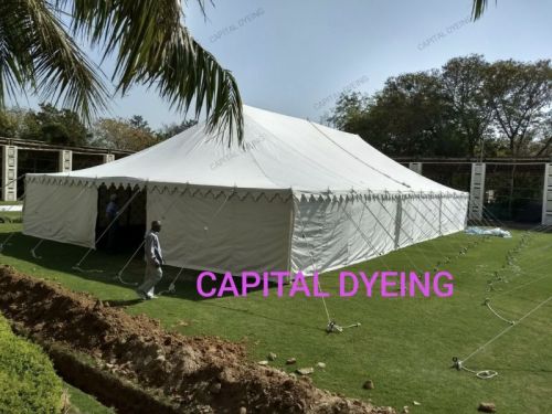 Wedding Marquee Tent, For Party, Feature : Water Repellent