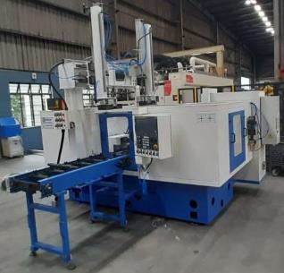 Hydraulic Pick And Place Gantry System, Feature : Capable For Load, Customized Solutions, Easy To Use