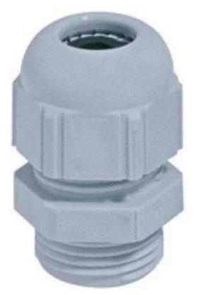 Polished PVC Cable Gland, For Electrical Fitting, Packaging Type : Box