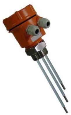 Teleflo Polished Flange SS 304 Conductivity Level Switch, For Industrial, Certification : ISI Certified