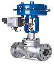 Teleflo Brass Guided Control Valve, Certification : ISI Certified