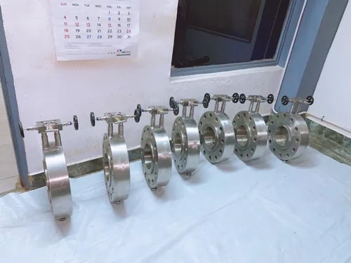 Grey Teleflo Round Brass Integral Flow Orifice Assembly, For Industrial, Size : Standard