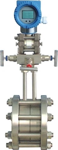 Teleflo Polished Metering Orifice Assembly, For Industrial, Size : Standard