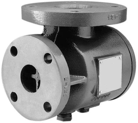 Grey Teleflo Polished Aluminum Pump Suction Diffuser, For Industrial, Size : 40 Nb - 1000 Nb