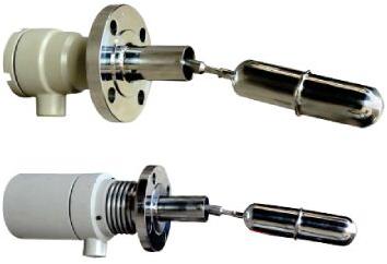 Side Mounted Level Switch, For Industrial