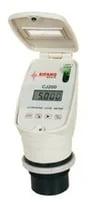 Teleflo White Iron Ultrasonic Level Indicator, For Industrial, Certification : ISI Certified