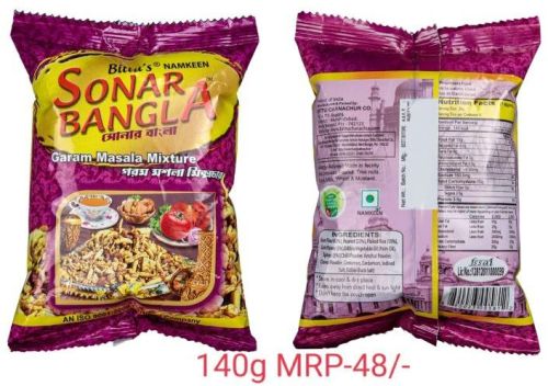 140gm S.B Garam Masala Mixture Namkeen