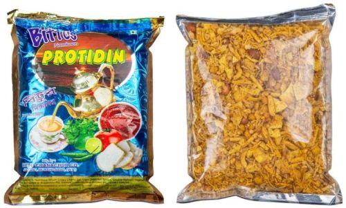 Bittu's 500gm Protidin Mixture Namkeen, For Snacks, Grade Standard : Food Grade