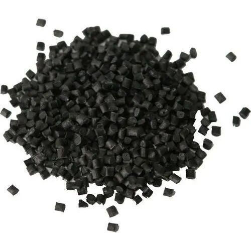 Black Nylon 66 FR Flame Granules, For Engineering Plastics, Pack Size : 25-50 Kg