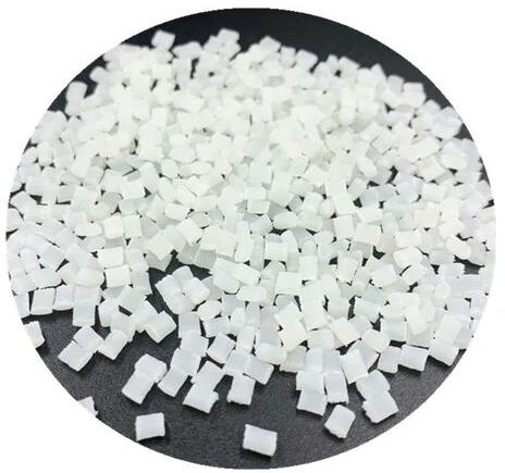 White Nylon PA 6 Granules, For Engineering Plastics, Packaging Type : PP Bag