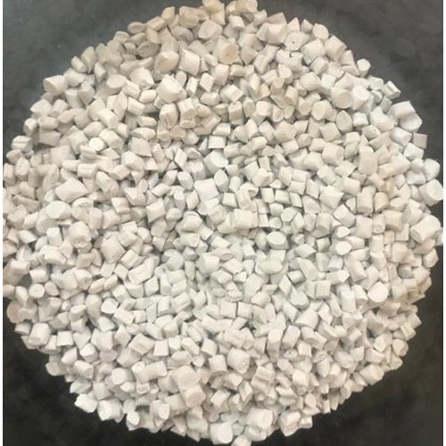 Natural White Polyamide 6 Fire Retardant Granules, For Engineering Plastics, Packaging Type : HDPE Bag