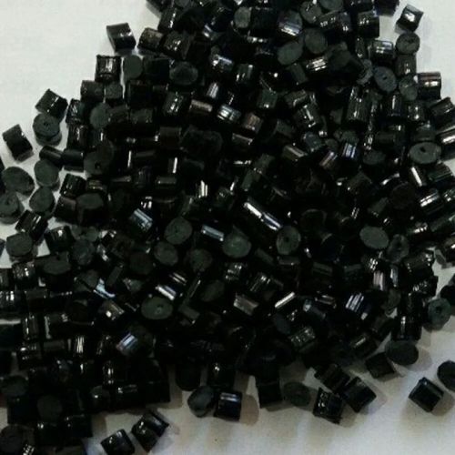 Polypropylene Black Granules, For Making Plastic Material, Feature : UV Resistant, Excelent Molding Capacity