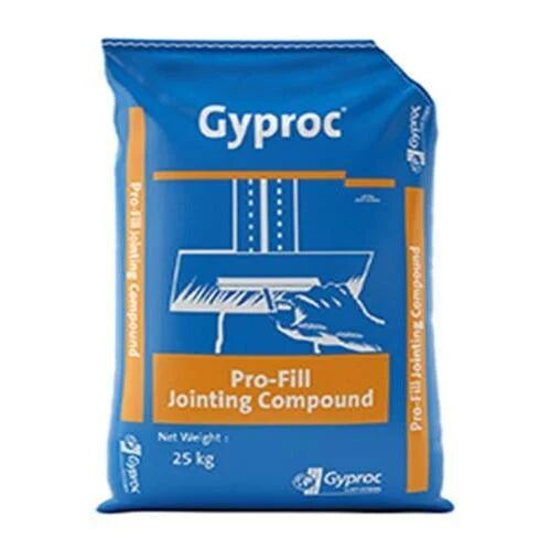 White Gyproc Pro- Fill Jointing Compound