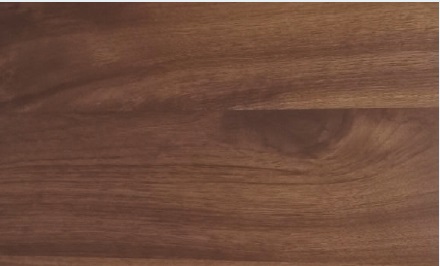 0175 SF Gold Walnut Paper Laminated Sheet