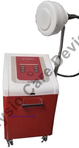 Dr Gem Micro Wave Diathermy, For Clinical, Hospital