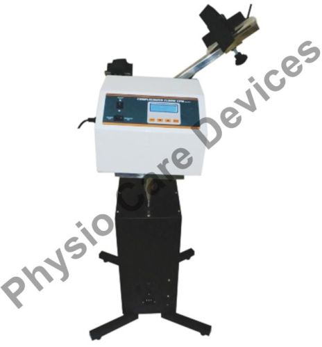 Elbow Cum Wrist Continuous Passive Motion CPM Machine