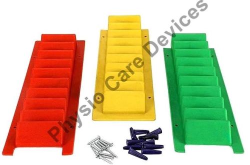 Mannual Finger Abduction Ladder Plastic, For Exercise