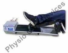 Physio LCD Based Cpm (continues Passive Motion) Machine