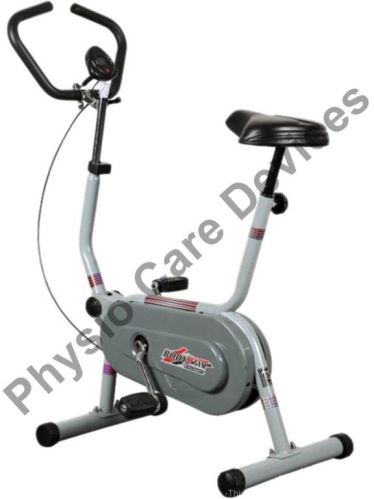 Physio Static Cycle, Packaging Type : Grey for Exercise