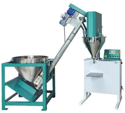 Electric Batter Packing Machine