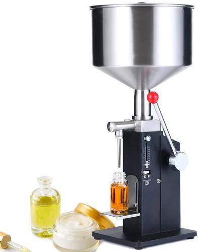 500-1000 Kg Stainless Steel Bottle Packaging Machines, Specialities : Rust Proof, Long Life, High Performance