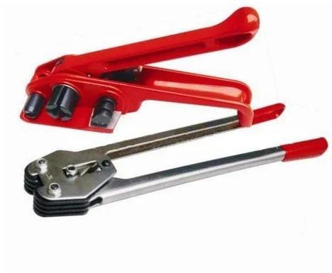 Hand Strapping Tool, For Multi Functional