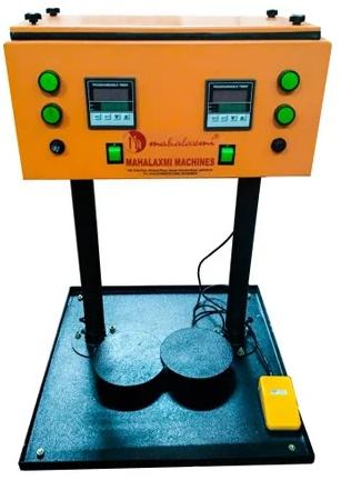 Manual Operated Timer Based Liquid Filling Machine