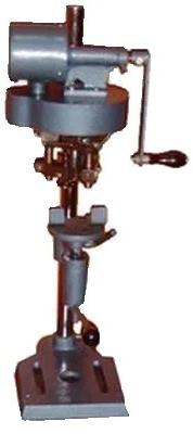 Manual ROPP Cap Sealing Machine