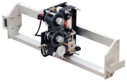 Ribbon Printer Coding Device