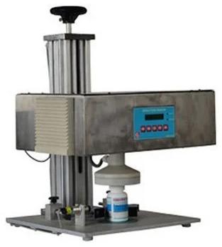 500W 220V / 50Hz Semi Automatic Induction Sealing Machine