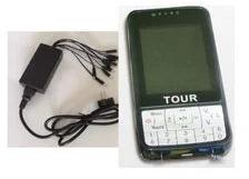 Black Museum Audio Guide System, Automatic Grade : Automatic