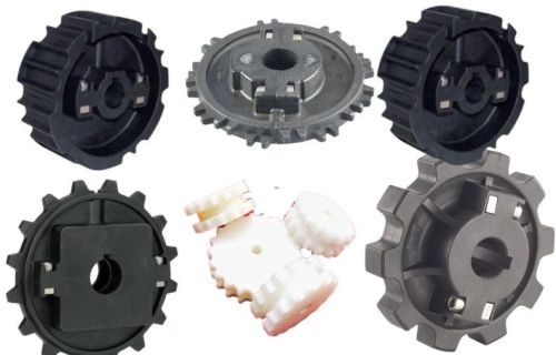 Plastic Sprockets, For Industrial