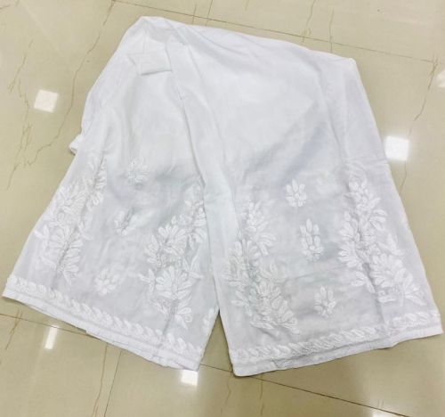 Modal Fabric Plazo With Hand Work, Size : 32 To 44