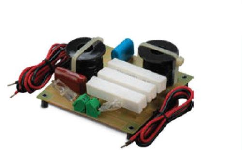 24 DB 3K Amplifier PCB Board