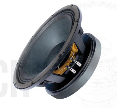 DM- 10H Full Range Full Range Speaker